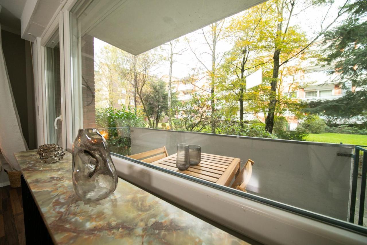 Favorite Stays - Suite And More - Westfeld Neuss Kültér fotó