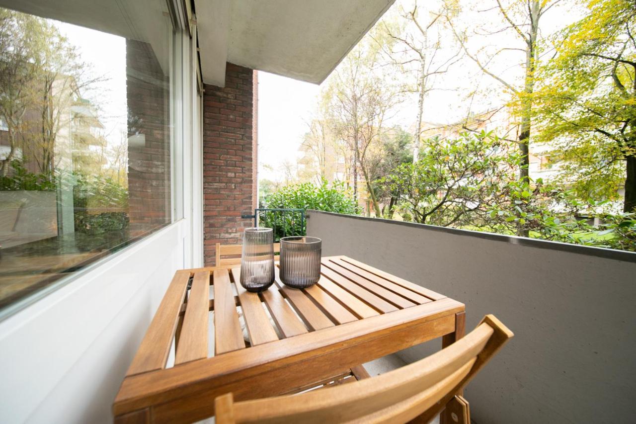 Favorite Stays - Suite And More - Westfeld Neuss Kültér fotó